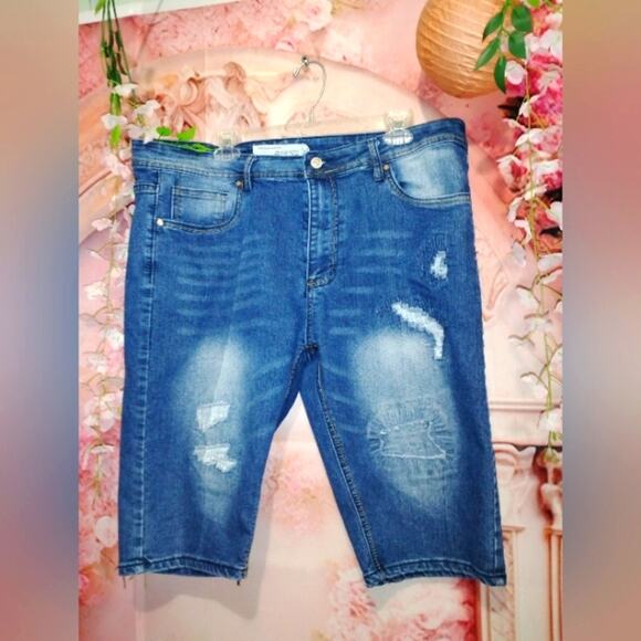Refinery RepublicDenim Shorts